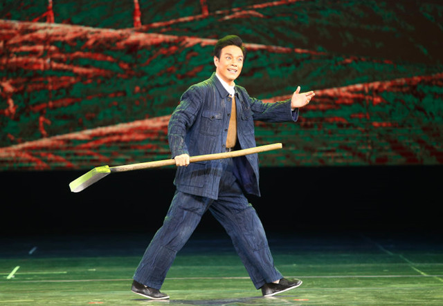 第十一届中国艺术节在西安闭幕 演出经纪视角下的艺术盛会与产业启示
