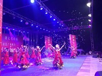 山东辰艺文化演出经纪工作室 面向全国，打造专业演员输出与演出经纪服务